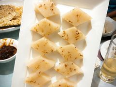 桂花拉糕-绿波廊(豫园店)