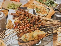 -有局·成都市井烧烤·精酿啤酒(双楠店)