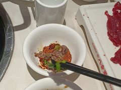 -八合里潮汕鲜牛肉火锅(福州万象城店)