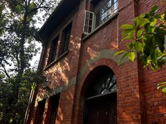 -安庆师范大学(菱湖校区)