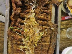 -清真·馬坡二旦烧烤(人生一串拍摄店)