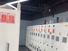 -ENERGY原力健身(川周店)