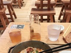 -小满手工粉(上海文峰广场店)