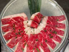 -上男·烧肉集市(五一广场店)