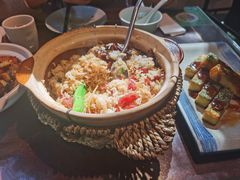 -那家·油麻菜馆(先农大院店)