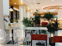 -凯莱西饼屋(通城广场店)