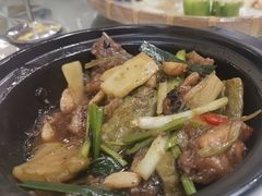 -仑头海鲜城(仑头环村南路店)