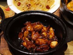 -峨嵋小镇·川菜(勒泰中心店)