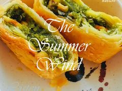 -龙华素斋(龙华路店)