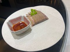 -香雪海饭店中餐厅(人民桥店)