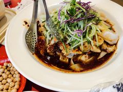 -福成自助烤肉(长阳店)