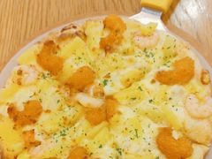 -菲滋意式餐厅(上虞万和城店)