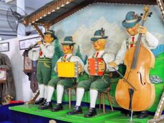 -旅顺留声机博物馆