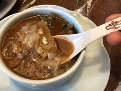佛跳墙-广东道至正餐厅(区庄店)