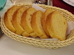 -马迭尔西餐厅(中央大街店)