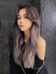 点击看大图 -MORI HAIR SALON日式美发沙龙