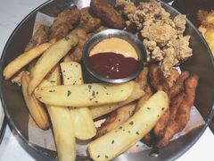 -嗒令甜品·主题融合料理餐厅(首座时代店)