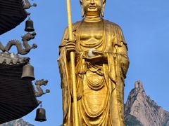 -九华山风景区