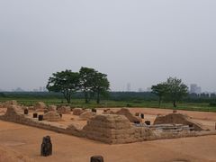 -盘龙城国家考古遗址公园