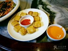 -蔼若春.传承三十年云南菜(金碧公园店)