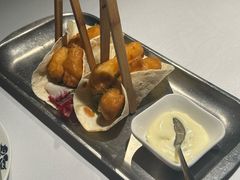-肴约·花园式餐厅(湖里店)
