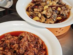 -志晖园圆子鸡·辣子鸡(阳光店)