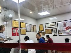 大堂-珍珍小食店(西华路店)