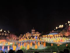 -禅宗少林·音乐大典
