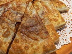 麻酱糖饼-泰钰丰烤鸭.天津菜(开发区店)