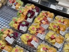 -永辉超市(郫都区爱琴海店)