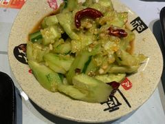 -虾宝贝胶东海鲜·渔家菜(小西天店)