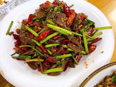 -回家湘菜馆(浮山后店)