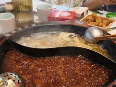-纸盐河码头火锅(十八梯店)