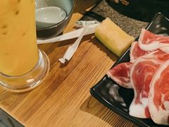 -湊湊火锅·茶憩(皇姑万象汇店)
