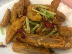 -虎虎龙虾大排档(双井店)
