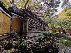 -普陀山风景名胜区-法雨禅寺