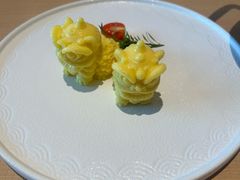 -海泰食府·新鲁菜·家宴(总部基地店)