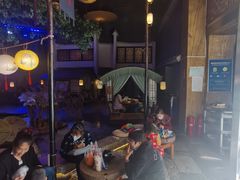 -淀里船宴(卓达店)