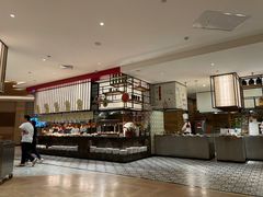 -杭州开元名都大酒店·地中海自助餐厅