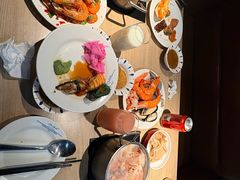 -星伦多自助料理(江阴万达店)