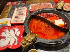 -蜀大侠火锅(春熙路店)