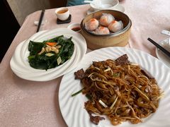 -广东胜利宾馆西关粤中餐厅