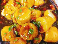 -胖哥川菜馆(武东路店)