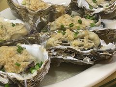 -吉莲利苑海鲜酒家(珠海拱北29年老字号店)