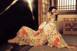 -持熹光年写真体验馆