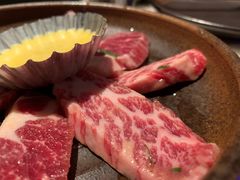 -厚贞日式烤肉(龙之梦店)