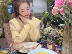 -第101座花园餐厅(湖滨88店)