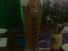 -PAULANER普拉那德国啤酒花园(千玺广场店)