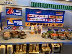 -喜井无限自助烤肉公司(石厦店)