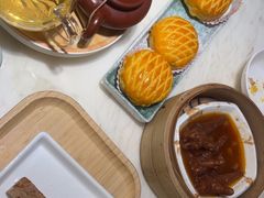 -陶陶居酒家(第十甫路总店)